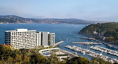 İstanbul'un sembol otelini Accor devraldı
