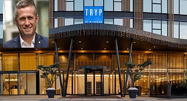 İstanbul'un yeni açılan otelinin operasyon müdürü oldu