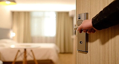 Otel şirketi konkordatoya gitti