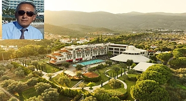 Ramada oteline yeni müdür!