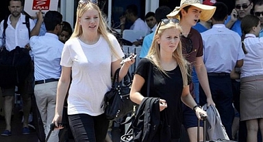 Rus turistler Eylül'de en çok hangi ülkelere gidecek?