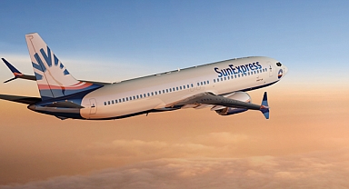 SunExpress kış iç hat uçuş programını açıkladı