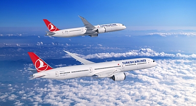 THY'den rekor uçak siparişi!