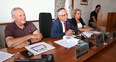 Turist sayısındaki düşüş popüler ilçeye yansımadı