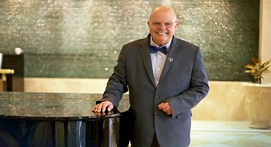 Ünsal Şınık'tan Elite World Hotels'e veda!