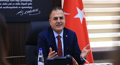 Vali açıkladı: 22 turistik tesis kapatıldı