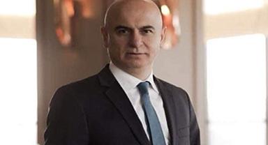 Yeni açılacak Four Points By Sheraton otelinin genel müdürü oldu