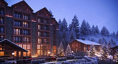 Yeni açılacak lojmanlı otel, mutfak ekibi için çok sayıda personel alacak