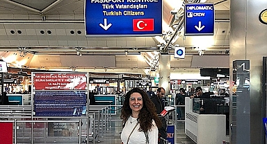 Yurtdışı çıkış harcına bu yıl ikinci zam!