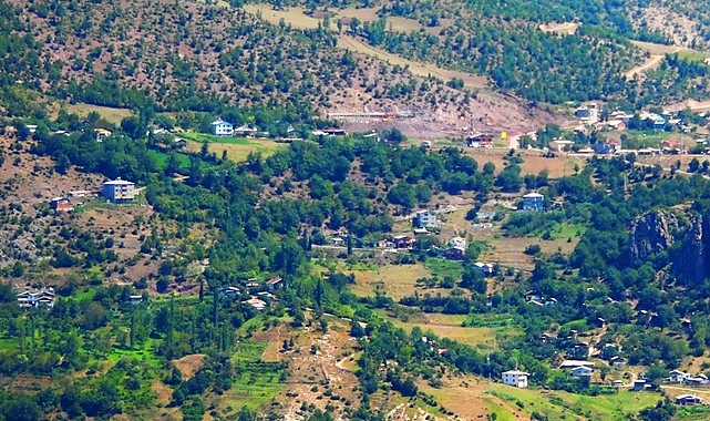 19 milyon liraya icradan satılık otel!