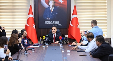 484 otel denetlendi, 5'i kapatıldı