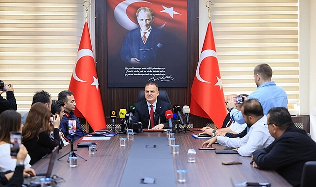 484 otel denetlendi, 5'i kapatıldı