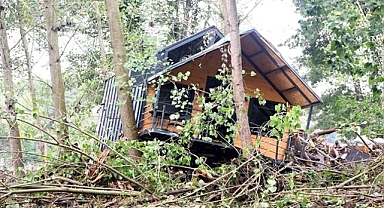 6 kişinin öldüğü bungalov davasında karar açıklandı