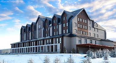 Açılışa hazırlanan Hilton oteli tüm departmanlar için personel arıyor