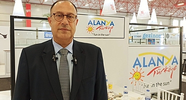 Alanya'da otel doluluklarında son durum!