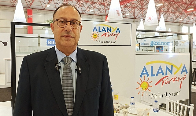 Alanya'da otel doluluklarında son durum!