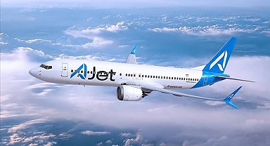 Ankara'dan iki önemli yurtdışı hattına uçuşlara başladı