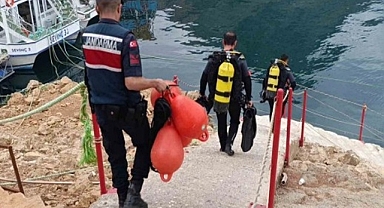 Antalya'da İrlandalı turist alarmı!