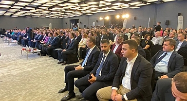 Antalya'da küresel turizm kongresi için geri sayım!