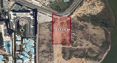 Antalya'ya 1 milyar liraya 6. otelini yapacak... 300 kişi çalışacak