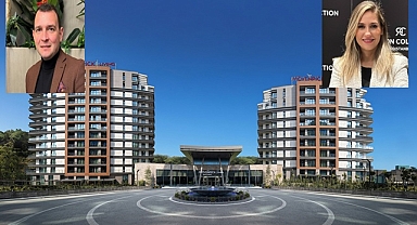 Artaş'ın Vadistanbul otellerinde iki önemli terfi!