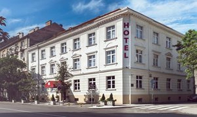 Belgrad’da tarihi oteli devraldı: Türk turistler artık kendini evinde hissedecek