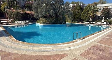 Bodrum otellerinden 'Havuz' kararı!