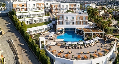 Bodrum'un 5 yıldızlı oteline genel müdür aranıyor