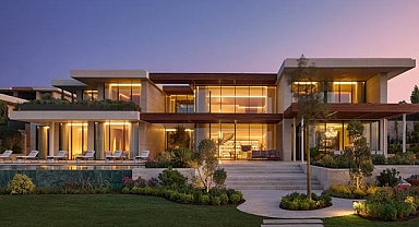 Bodrum'un en pahalı otel yatırımının açılış tarihi belli oldu