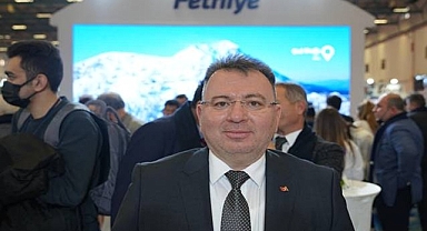 Bülent Uysal: İngiliz pazarı kalbimiz ama alarm veriyor
