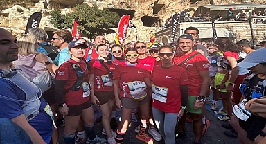 Corendon'dan Avrupa'dan Kapadokya'ya direkt uçuşlarla spor turizmine destek!