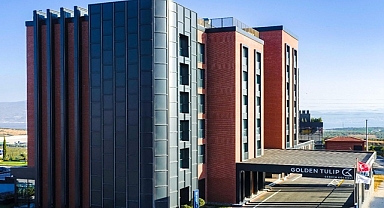 Dünya devi, Türkiye'deki ikinci otelini açtı