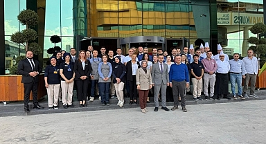 Dünya devi Türkiye'deki yeni otelini açtı