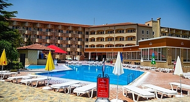 El değiştirdi... Yeni ismiyle hizmet verecek