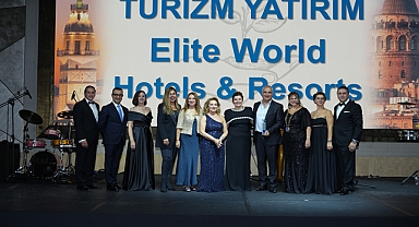 Elite World'e Skalite'den 