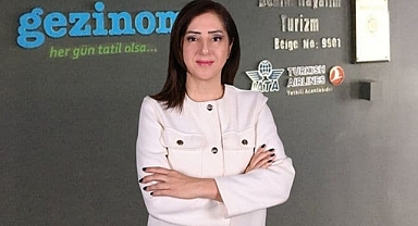 Gezinomi Genel Müdürü Kılıçözgürler: Turist artık sadece fiyat değil, deneyim arıyor