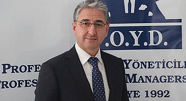 Hakan Saatçioğlu: Her yıl yeni oteller açılıyor ama...