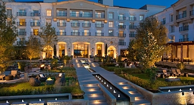 Her gün 3 otel açtı... 9 bin otele ulaştı