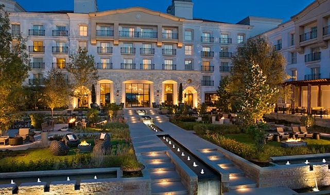 Her gün 3 otel açtı... 9 bin otele ulaştı