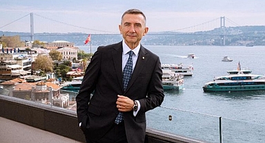 Hilton'dan transfer oldu... İstanbul'un ünlü oteline yeni genel müdür!