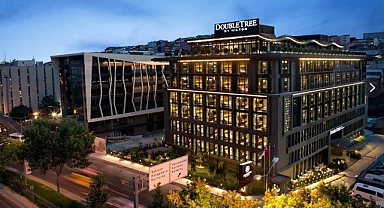 Hilton oteli farklı pozisyonlarda personel alacak