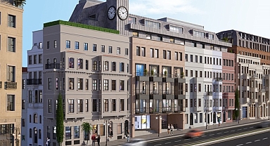 Hilton, Türkiye'de açacağı 100. otel için personel arıyor