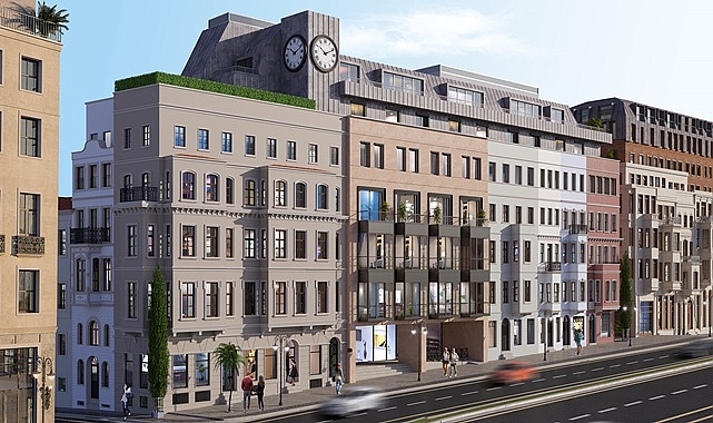 Hilton, Türkiye'de açacağı 100. otel için personel arıyor