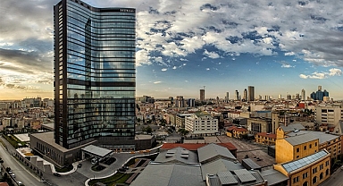 İstanbul'un en büyük otelini yönetecek müdür aranıyor
