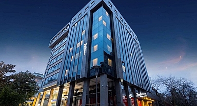 İstanbul'daki Radisson oteline genel müdür aranıyor
