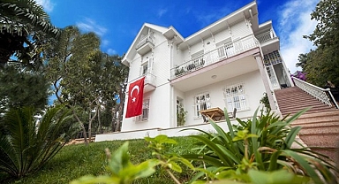 İstanbul otelini yönetecek müdür aranıyor