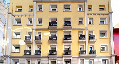 İstanbul'un 4 yıldızlı oteline müdür aranıyor