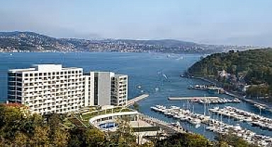 İstanbul'un ünlü oteline müdür aranıyor