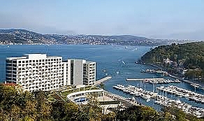 İstanbul'un ünlü oteline müdür aranıyor