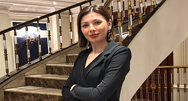 İstanbul'da yeni açılacak otelin satış müdürü oldu